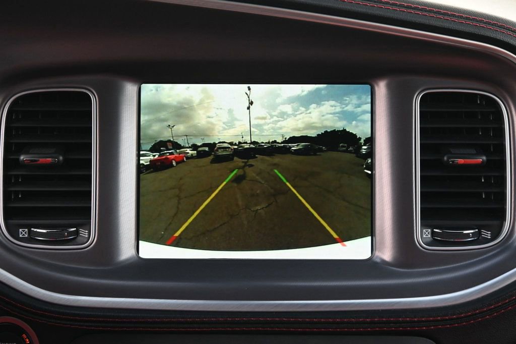 Used 2022 Dodge Charger Scat Pack w/ Plus Group image 14