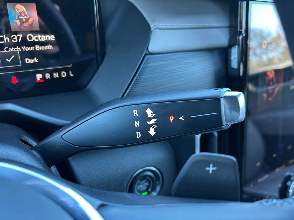 New 2026 GMC Acadia Elevation w/ Elevation Premium Package FWD image 54