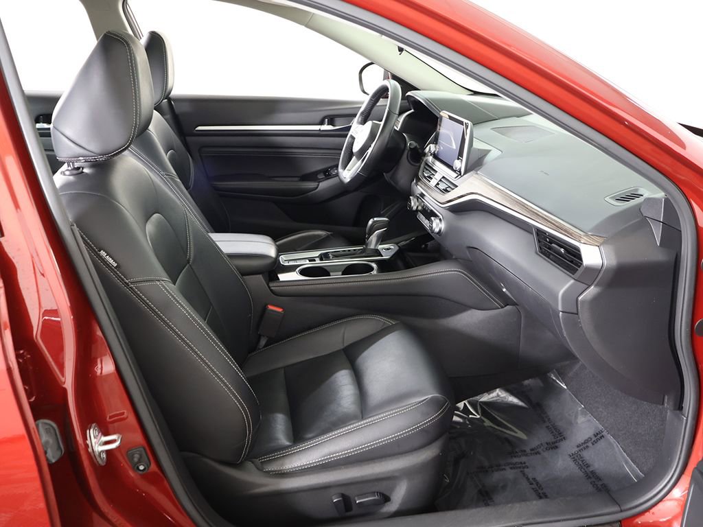 Used 2021 Nissan Altima 2.5 SL AWD/4WD image 31