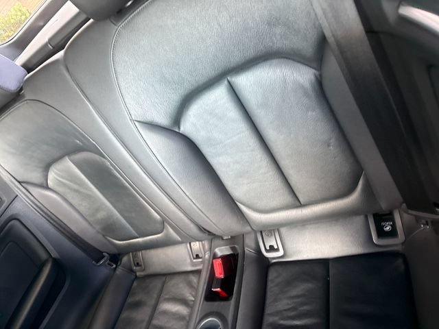 Used 2016 Audi A3 2.0T Premium Plus w/ Premium Plus Package AWD/4WD image 19