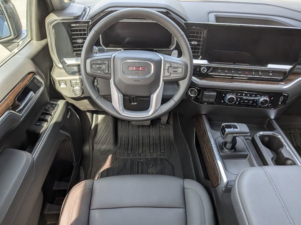 New 2026 GMC Sierra 1500 Elevation w/ Elevation Premium Package image 32