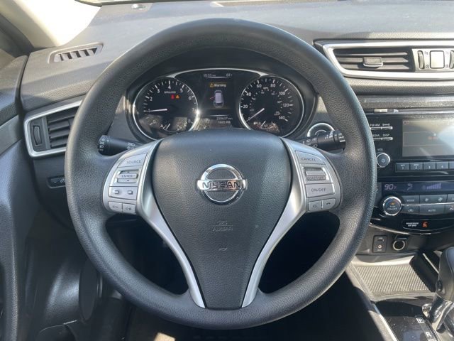 Used 2014 Nissan Rogue SV FWD image 18