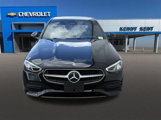 Used 2024 Mercedes-Benz C 300 Sedan image 6