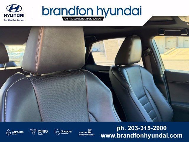 Used 2018 Lexus NX 300 F Sport w/ F Sport Premium Package AWD/4WD image 28