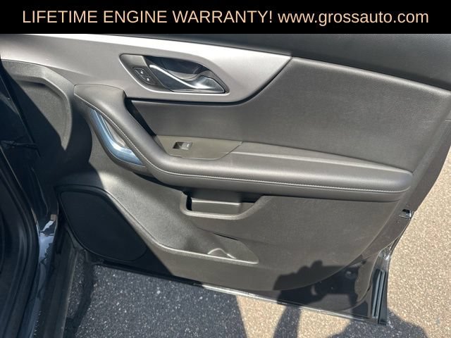 Used 2022 Chevrolet Blazer LT AWD/4WD image 42
