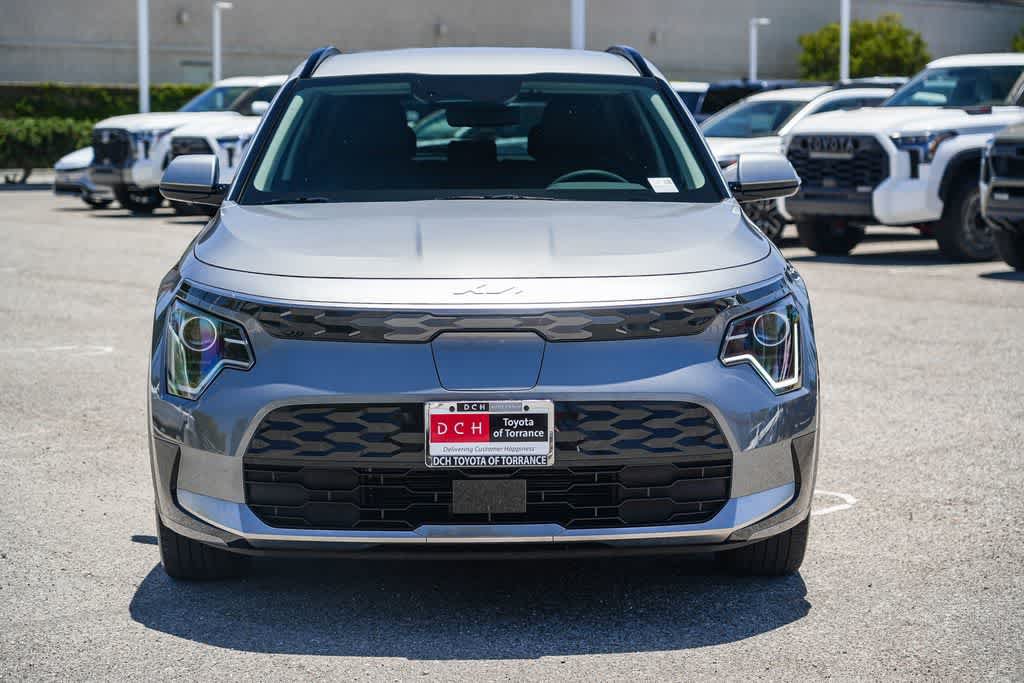 Used 2024 Kia Niro Wind FWD image 4