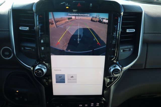 New 2026 RAM 2500 Laramie image 14