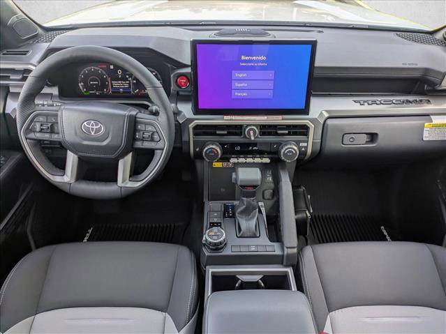 New 2026 Toyota Tacoma TRD Off-Road image 15