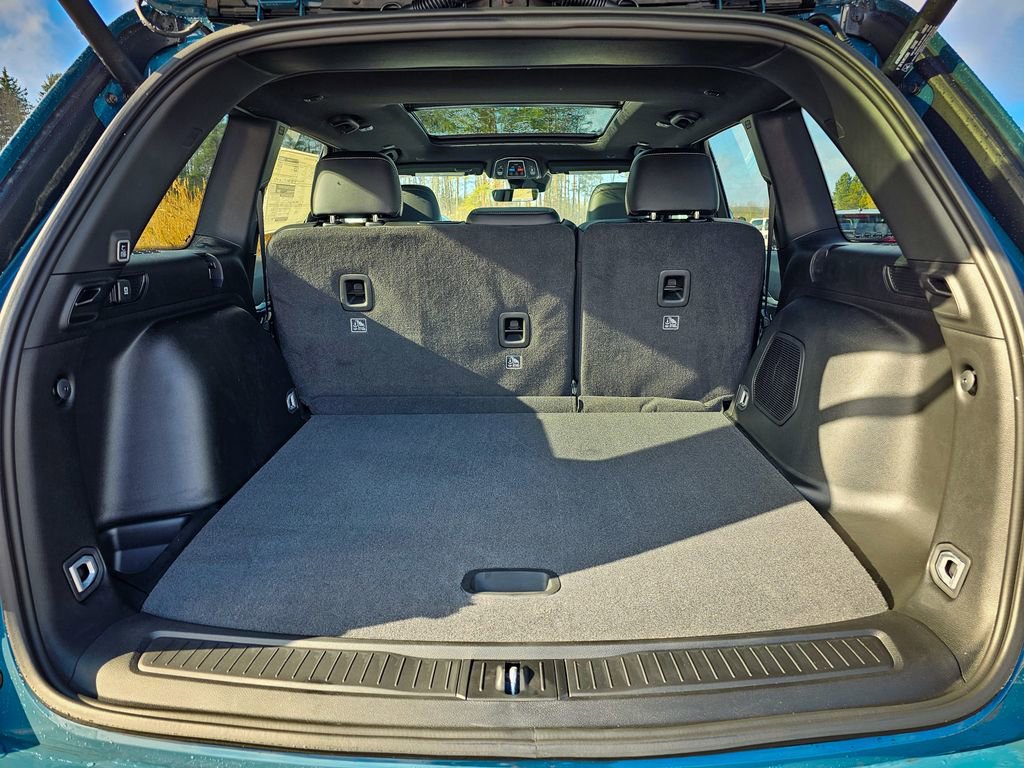 New 2026 Jeep Grand Cherokee Limited image 39