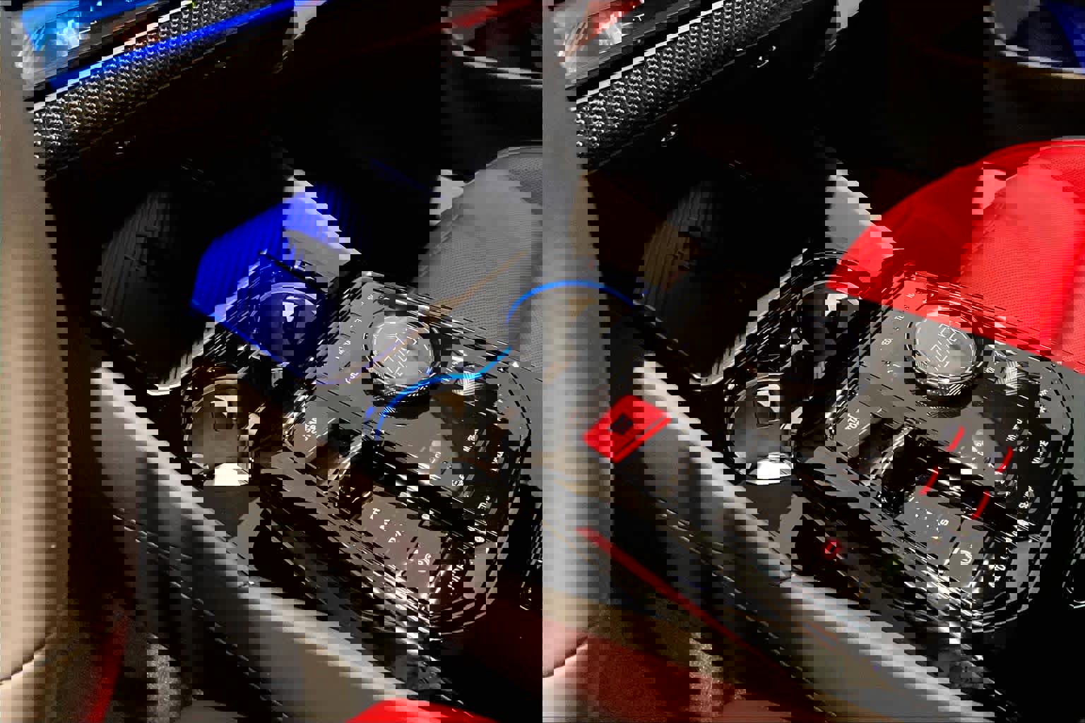 New 2026 BMW M5 Touring w/ M Driver's Package image 6