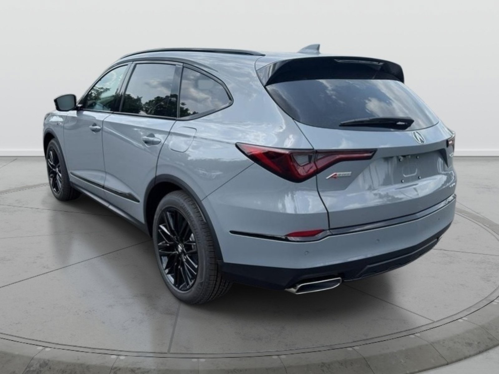 New 2026 Acura MDX A-Spec w/ Advance Package AWD/4WD image 5