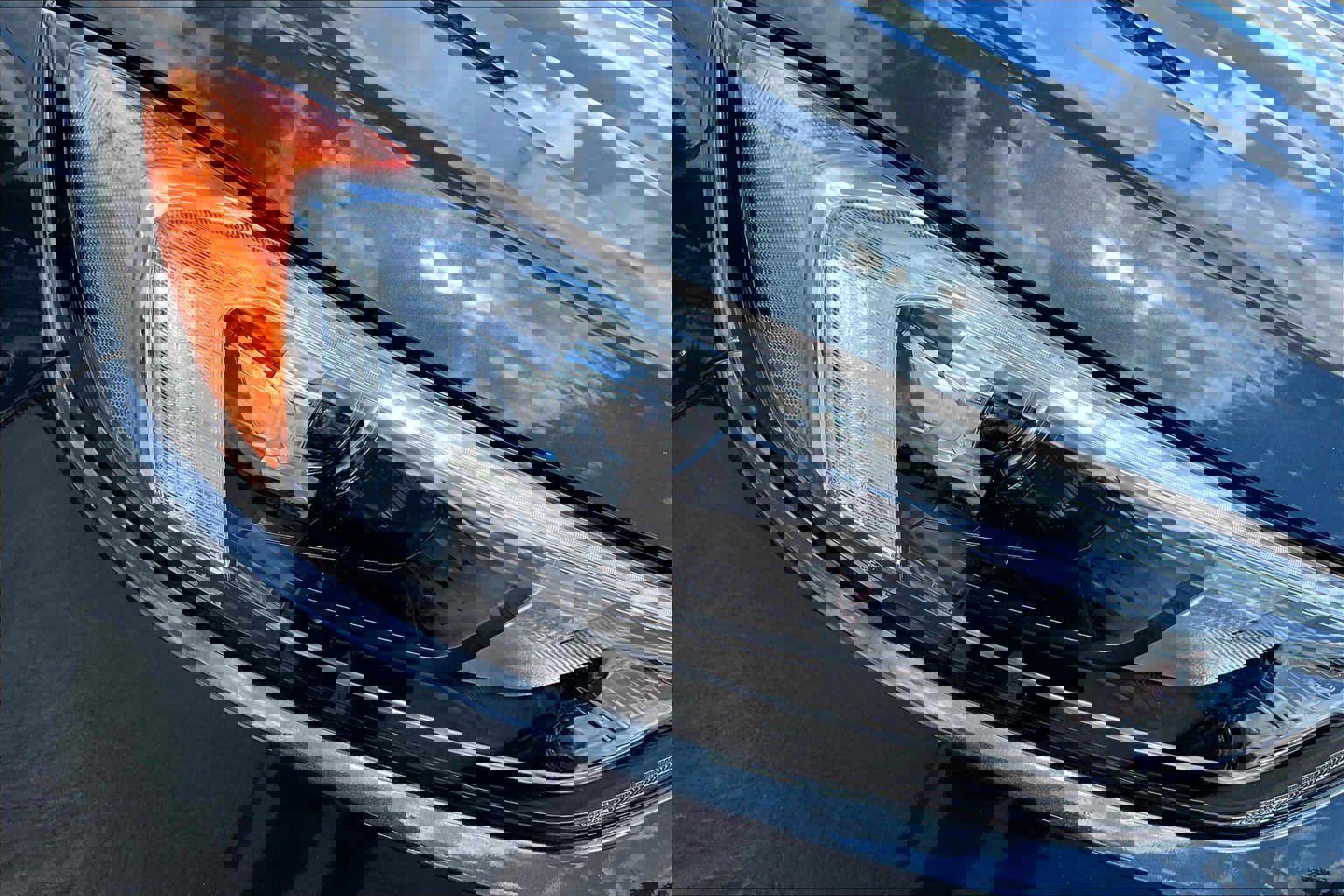 Used 2024 Ford Edge ST AWD/4WD image 27