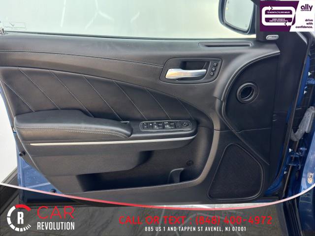 Used 2021 Dodge Charger R/T w/ Plus Group image 47