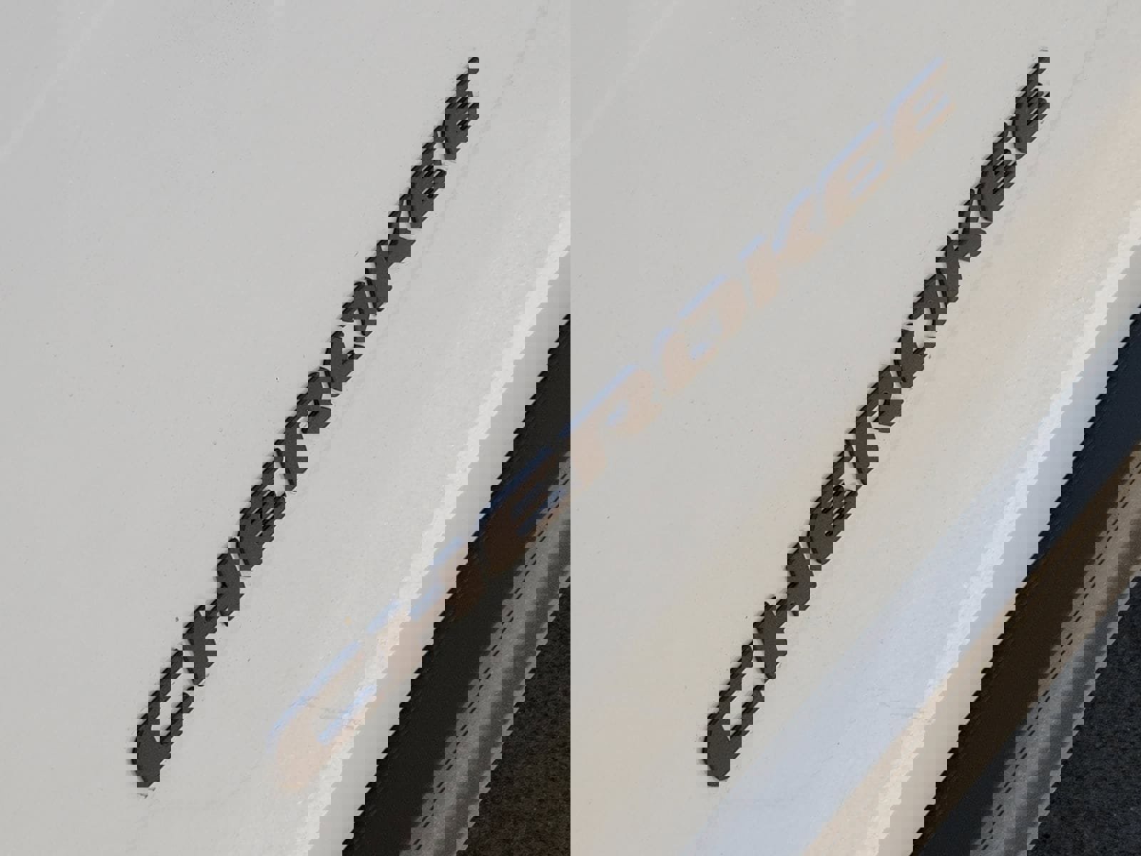 New 2026 Jeep Cherokee Laredo image 18