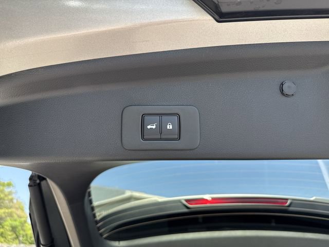 New 2026 Nissan Murano SL AWD/4WD image 13