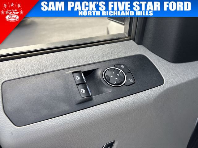 Used 2020 Ford F550 2WD Regular Cab Super Duty image 22