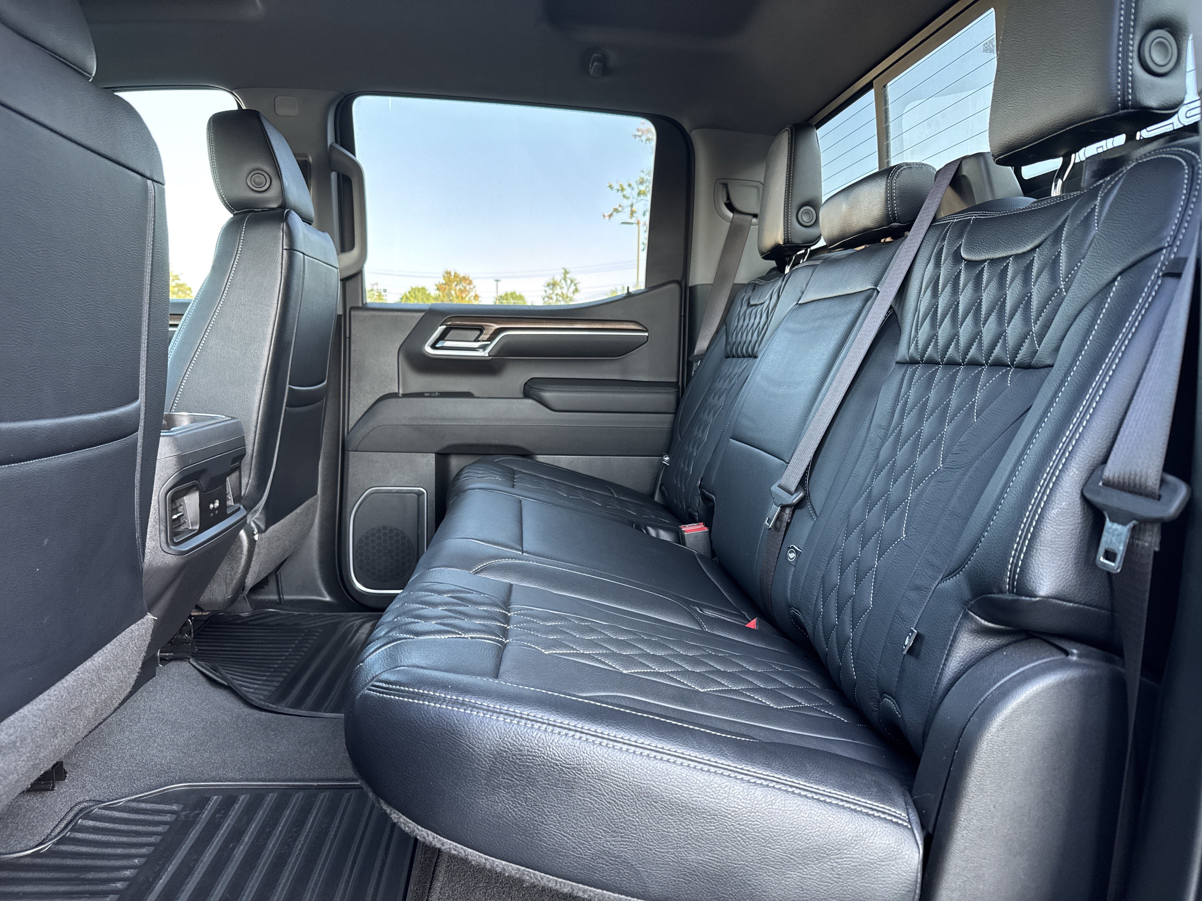 Used 2023 Chevrolet Silverado 1500 RST w/ All Star Edition Plus AWD/4WD image 29
