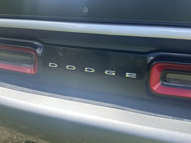 Used 2017 Dodge Challenger R/T w/ Blacktop Package RWD image 30