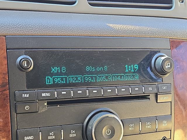 Used 2011 Chevrolet Silverado 2500 LTZ w/ Snow Plow Prep Package image 20