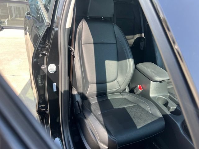 Used 2026 Kia Seltos SX w/ SX Sunroof Package AWD/4WD image 26