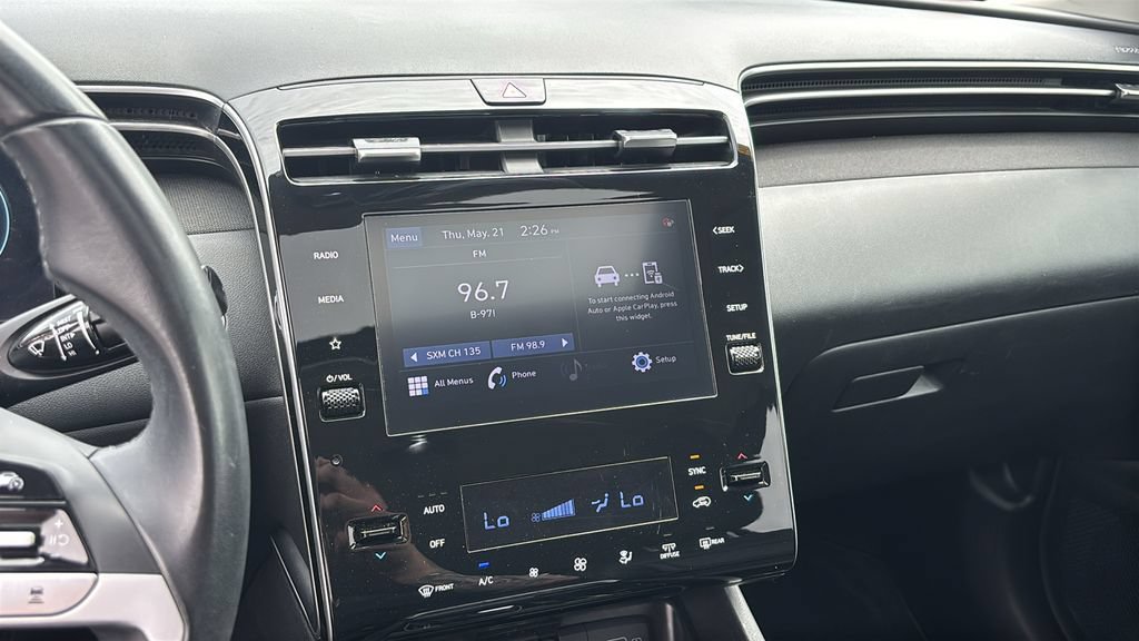 Used 2023 Hyundai Tucson SEL w/ Convenience Package AWD/4WD image 20