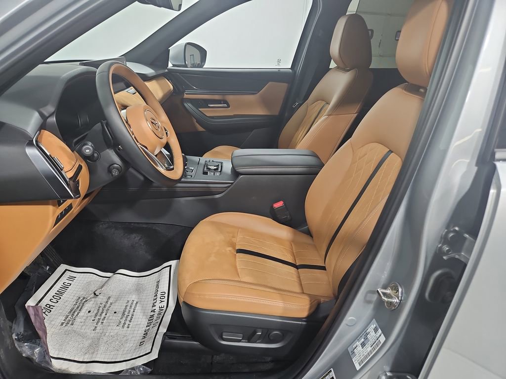 Used 2024 MAZDA CX-90 3.3 Turbo S w/ Premium Plus image 10