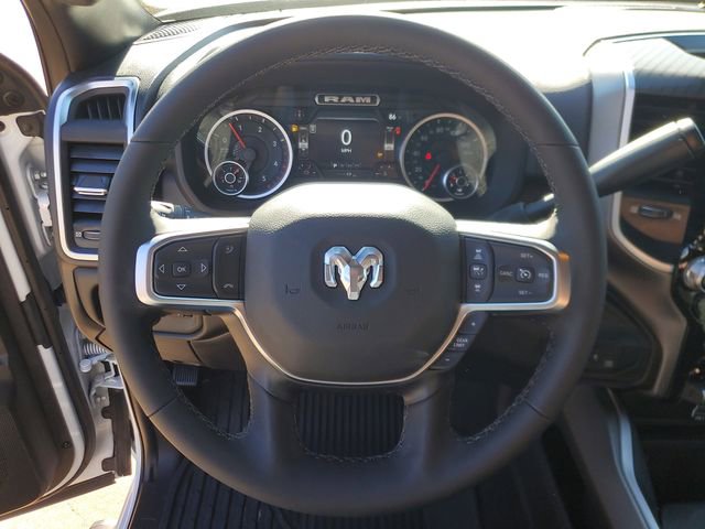 New 2026 RAM 3500 Lone Star image 20
