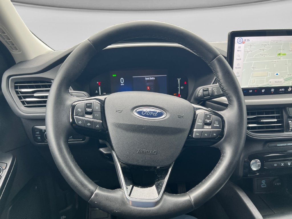 Used 2023 Ford Escape SE FWD image 27
