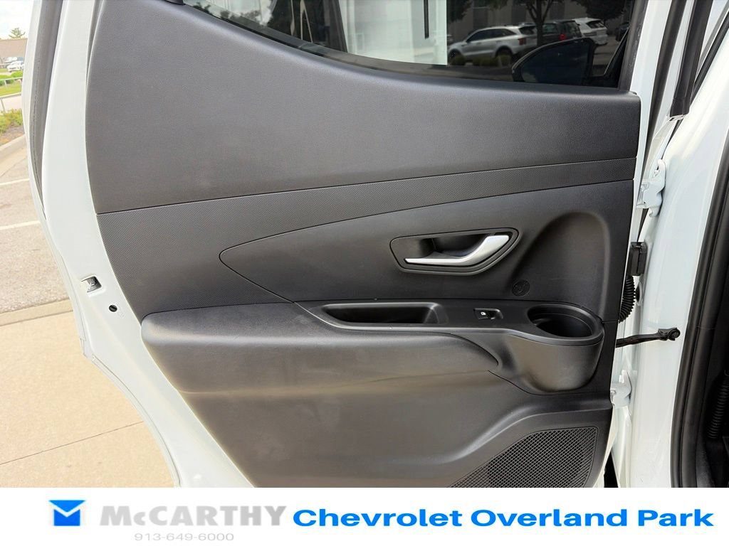 Used 2022 Hyundai Santa Cruz SEL Premium AWD/4WD image 34