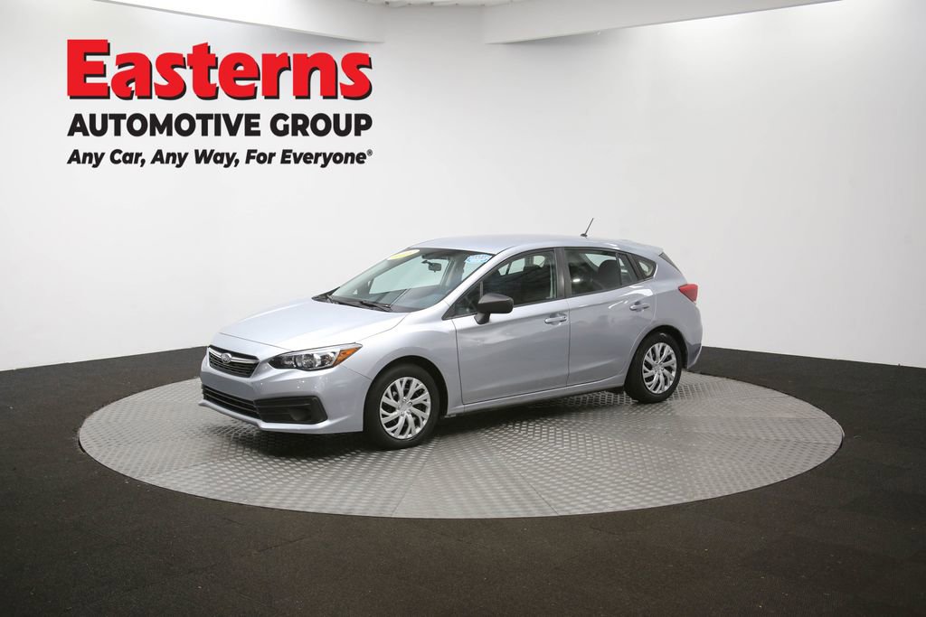 Used 2023 Subaru Impreza 2.0i image 54