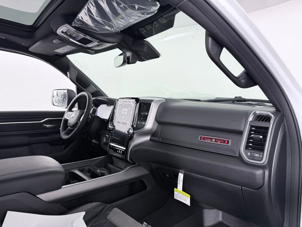 New 2026 RAM 1500 Big Horn image 22