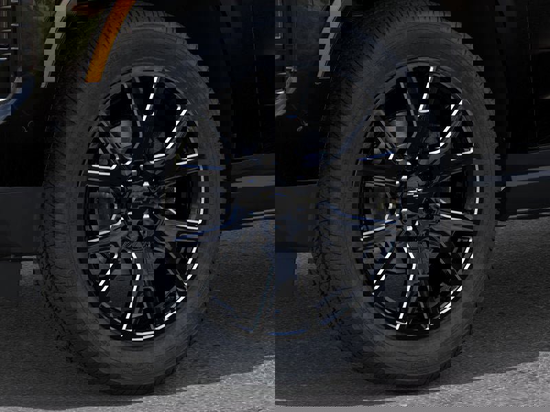 New 2026 Chevrolet Tahoe High Country image 9