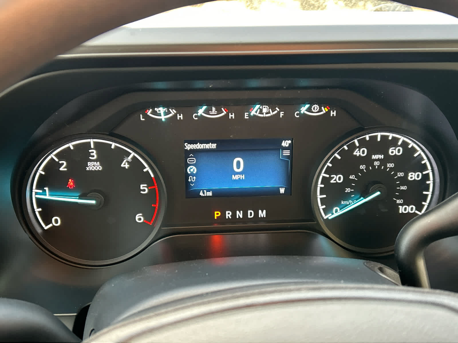 New 2026 Ford F450 XL w/ XL Chrome Package image 20
