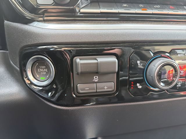 New 2026 Chevrolet Silverado 1500 LT Trail Boss w/ Convenience Package II image 35