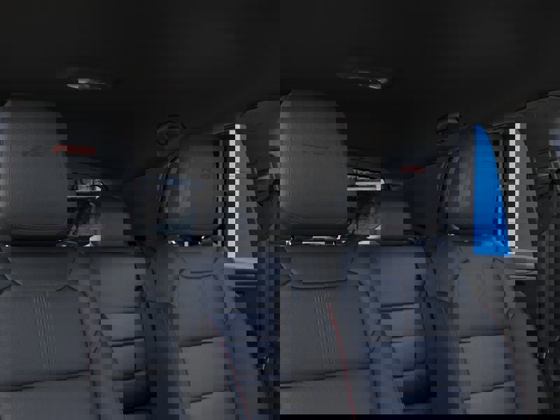 New 2026 Chevrolet TrailBlazer RS image 48