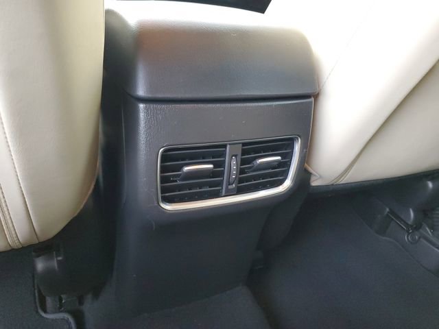 Used 2019 MAZDA CX-5 Touring image 15