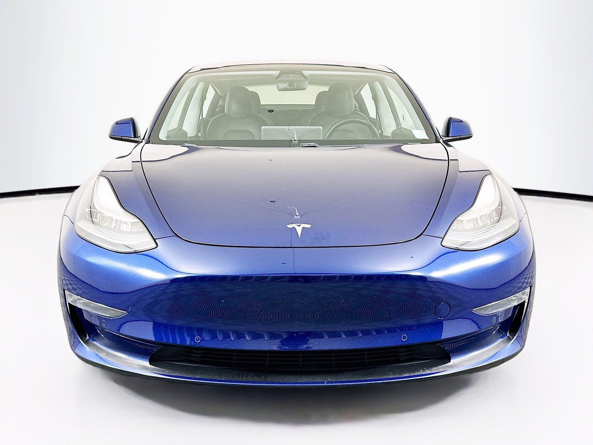 Used 2018 Tesla Model 3 Long Range image 2