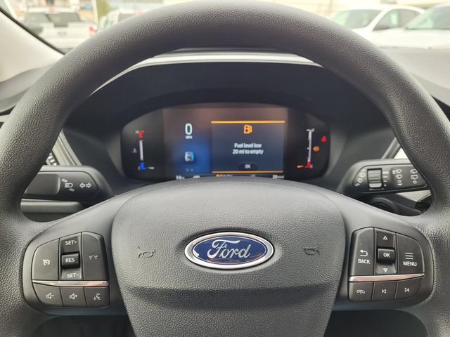 New 2026 Ford Escape Active FWD image 25