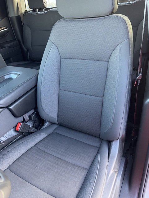 Used 2024 Chevrolet Silverado 1500 LT w/ Protection Package image 16