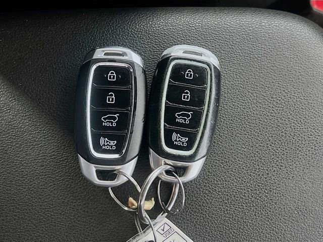 Used 2021 Hyundai Kona SEL FWD image 33