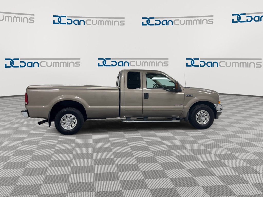 Used 2003 Ford F250 XL RWD image 9