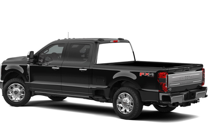 New 2026 Ford F350 King Ranch w/ Chrome Package AWD/4WD image 46