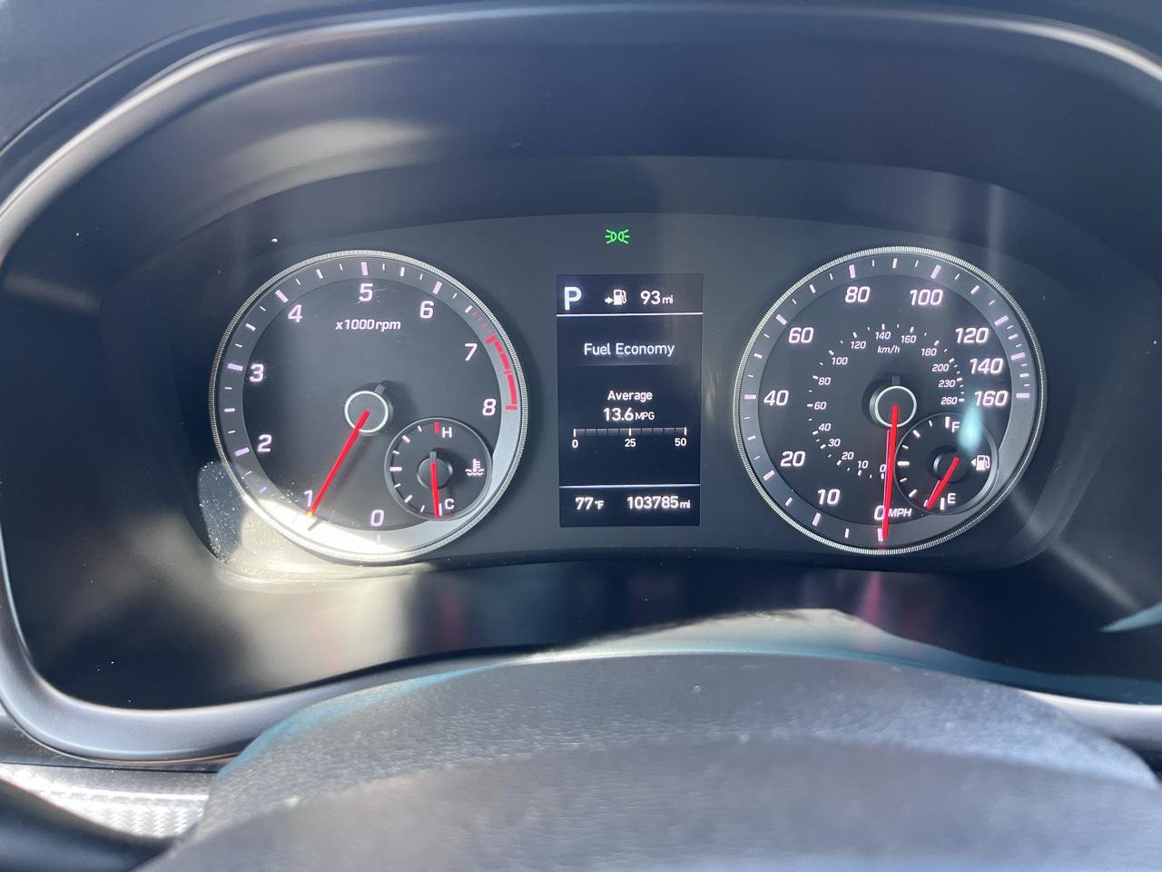 Used 2018 Hyundai Sonata Sport FWD image 27