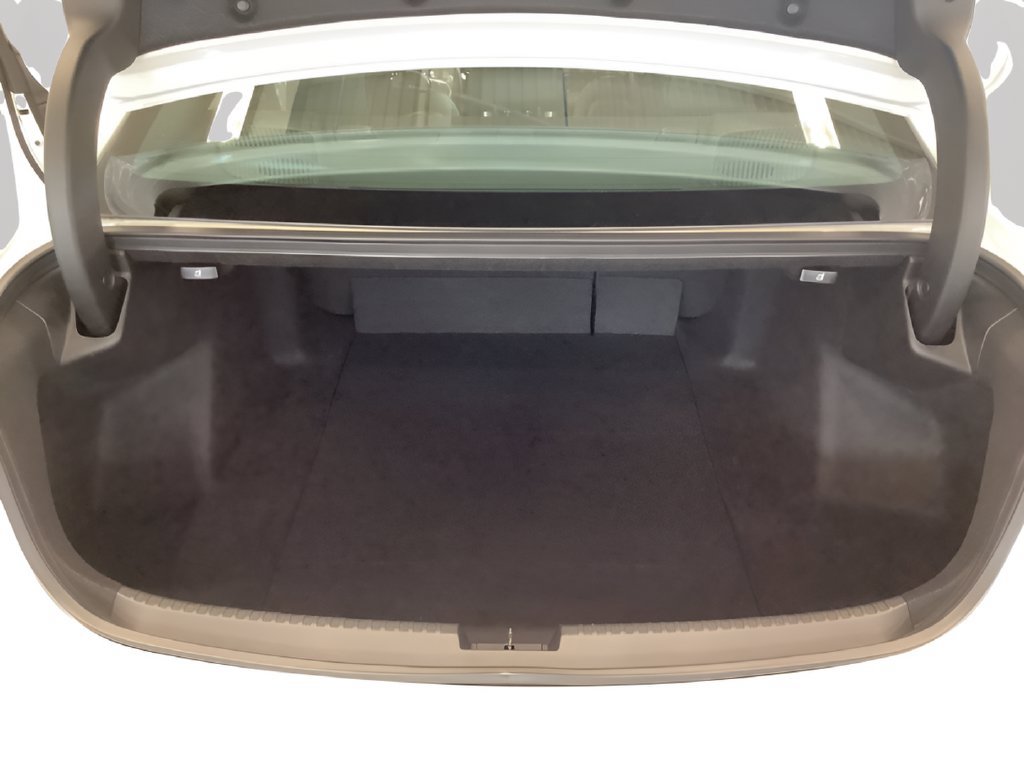 Used 2025 Acura TLX w/ A-SPEC Package AWD/4WD image 17