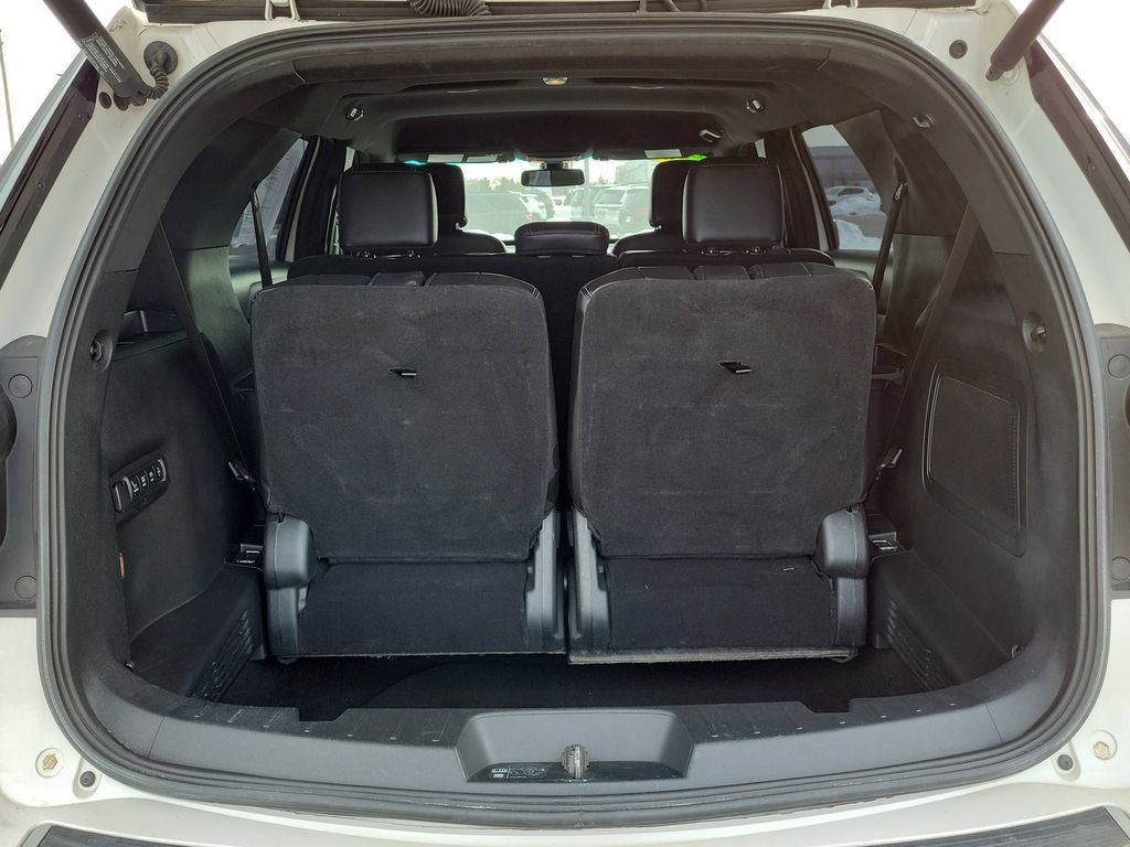 Used 2018 Ford Explorer Limited w/ Equipment Group 301A image 9