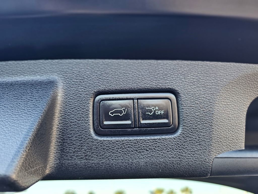 Used 2024 Kia Telluride SX image 15