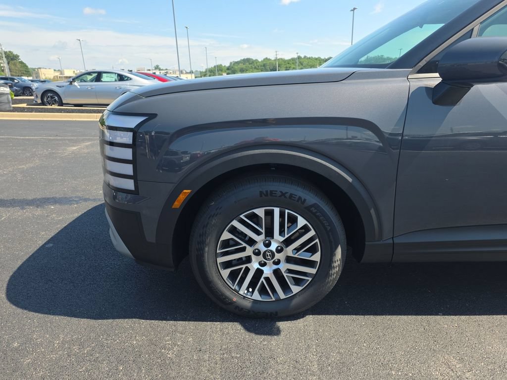 New 2026 Hyundai Palisade SE FWD image 10
