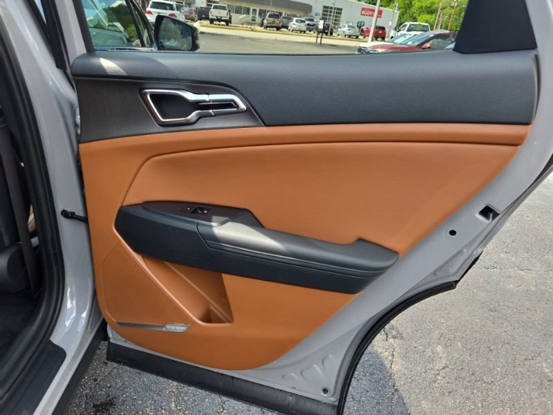 New 2026 Kia Sportage X-Line Prestige AWD/4WD image 20