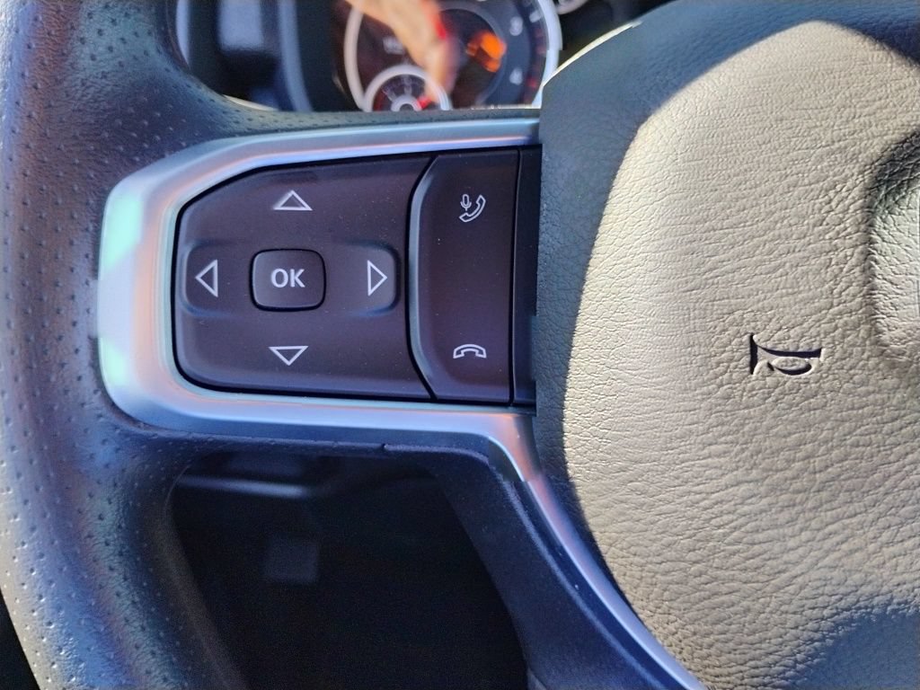 New 2026 RAM 3500 Tradesman AWD/4WD image 42