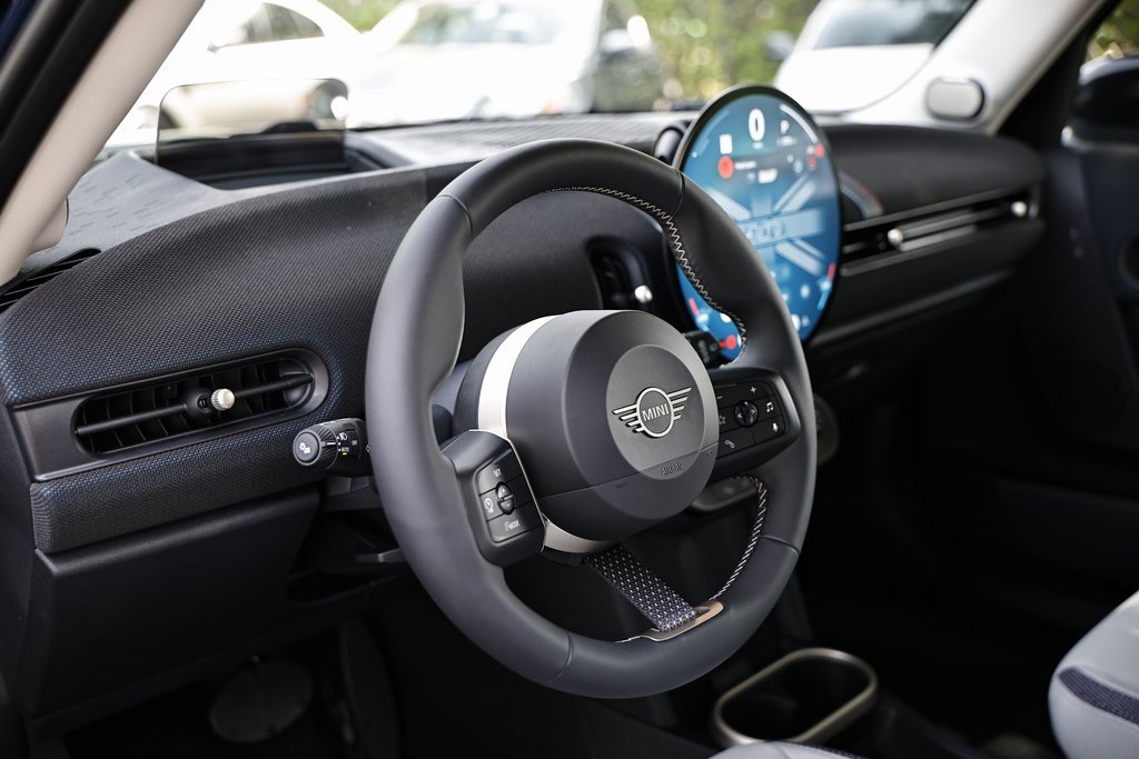 New 2025 MINI Cooper S image 18